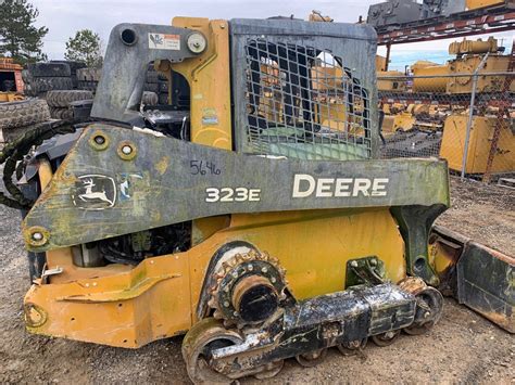 john deere skid steer used parts dallas|DEERE Skid Steers For Sale in DALLAS, TEXAS.